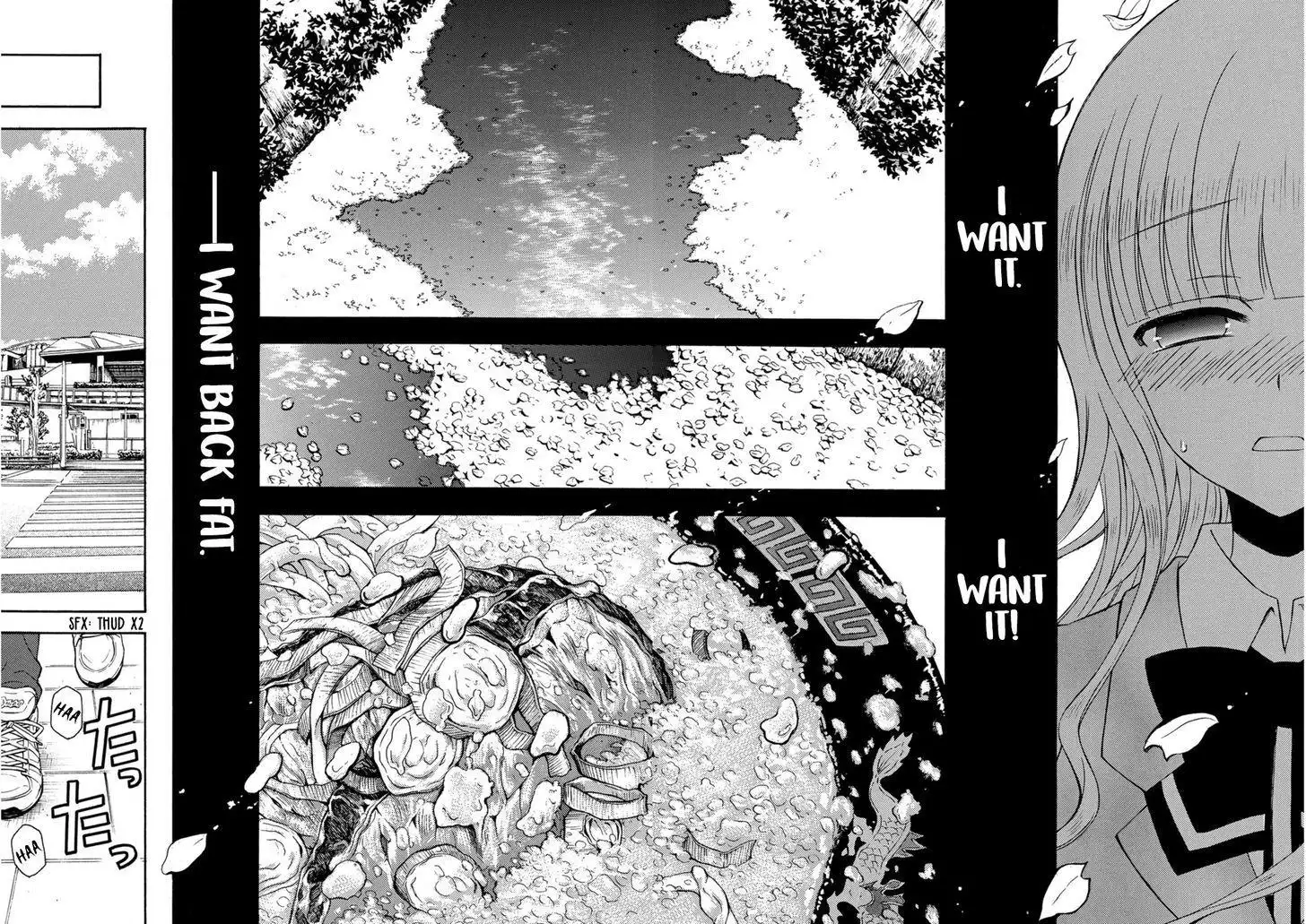 Ramen Daisuki Koizumi-san Chapter 21 2